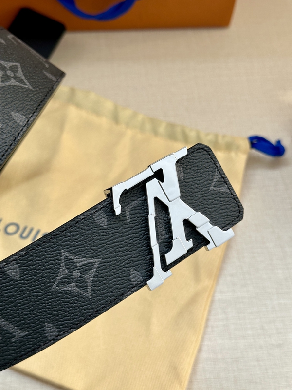 激安ルイヴィトンベルト全体デザイン